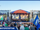 В Ростове-на-Дону День славянской письменности отметили ярмаркой и большим концертом