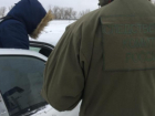 В автомобиле под Ростовом нашли труп мужчины