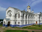 Юноша совершил «ювелирное» преступление в женском монастыре и попытался скрыться у знакомых в Ростовской области