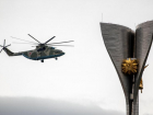 В Ростове в День Победы над Театральной площадью пролетят более 30 боевых самолетов и вертолетов
