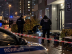 Окровавленное тело 17-летней девушки нашли на Левенцовке после ссоры с парнем 