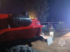 Пенсионерка погибла на пожаре в Ростовской области 