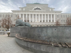 Ростовский фонтан «Львы» официально признали объектом культурного наследия