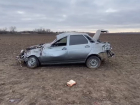В Ростовской области в ДТП погибла водитель «Лады Приоры» 