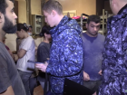 В ростовской пекарне в ходе рейда выявили работающих там мигрантов-нелегалов