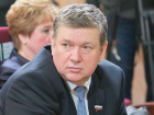 Умер сенатор от Ростовской области Евгений Бушмин