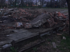 Опасные зоны для детей появились в популярном парке Ростова