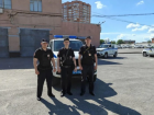 Ростовчанин поблагодарил полицию за спасение бабушки и доставку лекарства