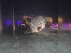В Ростовской области в ДТП с грузовиком пострадал 12-летний мальчик 