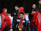 "Ростов" наказали за блокировку болельщиков на битве с "Манчестер Юнайтед"