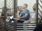 В суде по делу руководителей Ростовского облсуда ознакомились с записанными тайно аудио и видео