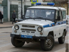 Подвел агитплакат: полицейского накажут за свастику в Ростовской области