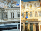 Власти Ростова решили снести еще два старинных дома в центре города
