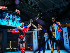 Ростовчанин стал чемпионом мира по ММА