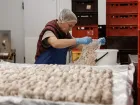 Донским журналистам показали работу мясоперерабатывающего предприятия на юге области