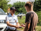 В Вербное воскресенье власти оштрафовали за нарушение самоизоляции всего семерых ростовчан