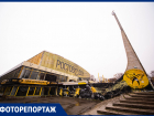 Прощание с легендой: как выглядит Дворец спорта в Ростове перед реконструкцией