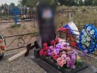 В Ростовской области на могилах участников СВО неизвестные снесли кресты 