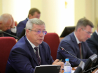Губернатор Ростовской области Голубев провел кадровые перестановки в правительстве