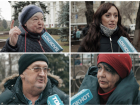 «В Госдуме – тоже герои сидят»: ростовчане рассказали о людях самых важных профессий 