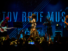 Пройти на концерты Rostov Roof Music теперь можно быстрее