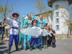 В Ростове-на-Дону с 1 по 14 мая пройдет ежегодный фестиваль «Донская селедка»