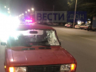 На проспекте Стачки в Ростове ВАЗ насмерть сбил 55-летнего мужчину