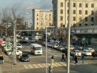 В Ростове оплату банковскими картами введут на 24 городских маршрутах