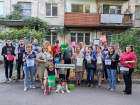 Власти Ростова завершили выкуп квартир в аварийном доме на Кривошлыковском