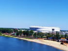 Ростов 2035: новым центром города должен стать Левый берег Дона