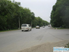 Аксайчане просят городские власти установить светофор на «дороге смерти» 