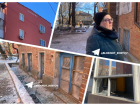 «На БПЛА и не подумали»: пострадавшая рассказала о ночной атаке беспилотников в Ростове