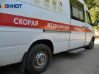 В Ростове медики спасли попавшую под поезд 15-летнюю девочку