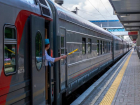 Из Ростова-на-Дону в Крым впервые запустят два прямых поезда весной 2023 года
