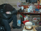 Наркотический притон и его посетителей разоблачили в селе Ростовской области