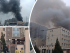 А в ответ тишина: ведомства сутки молчат о погибших и пострадавших при пожаре в здании погрануправления ФСБ в Ростове