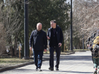 Слюсарь о новом главе города: «У Ростова появился хозяин»