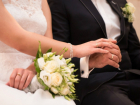 Мужчины и девушки Ростовской области стали значительно реже вступать в брак