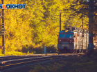 В Ростовской области с 27 сентября отменят ряд пригородных поездов