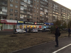 В Ростове переполох: новый ложный вызов о заминировании известного банка 