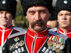 На ростовских казаков в 2019 году будет потрачено более 800 млн рублей