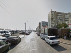 В Ростове разыскивают водителя который похитил ребенка и сбил пешехода