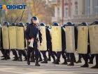 Ростовские полицейские сняли художественный фильм о своей работе