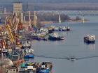 В Ростов-на-Дон решили проложить судоходный путь из Турции