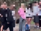 В Таганроге полиция задержала девочек, избивших сверстницу 