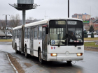 Пассажиры автобуса в Ростове получили травмы в ДТП с иномаркой