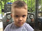Родителей маленького кареглазого Тимура разыскивают в Ростове