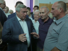В Ростове нашли способ "утешить" рассерженных будущих пенсионеров