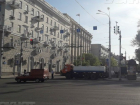 Где в Ростове ограничат движение во время матча на стадионе «Ростов-арена»