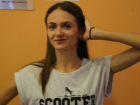 Хрупкая Оксана Козорезова жестоко расправилась со всеми монстрами в виртуальной игре